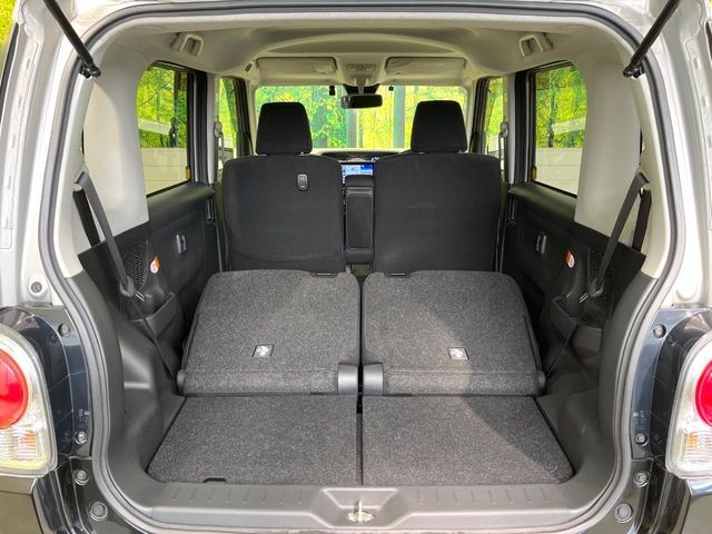 DAIHATSU MOVE CANBUS 2021 Image 31