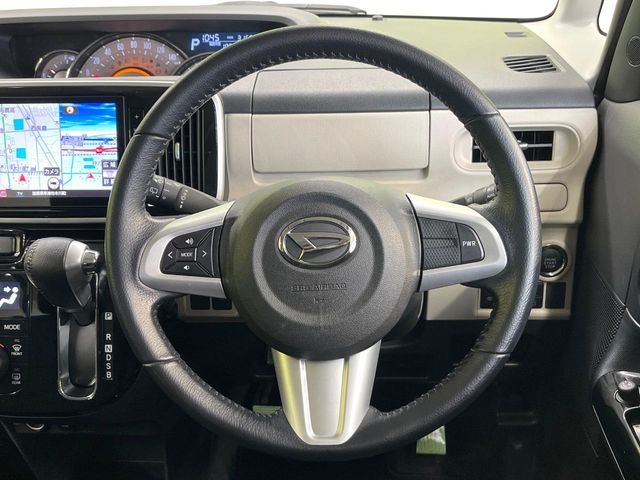 DAIHATSU MOVE CANBUS 2021 Image 31