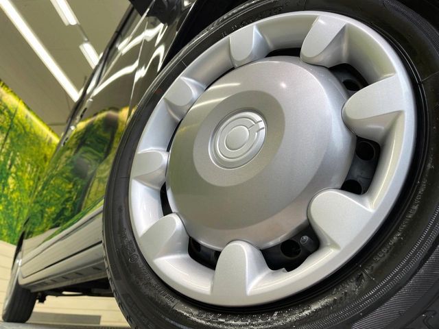 DAIHATSU MOVE CANBUS 2021 Image 31