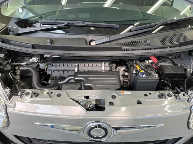 DAIHATSU MOVE CANBUS 2021 Image 31