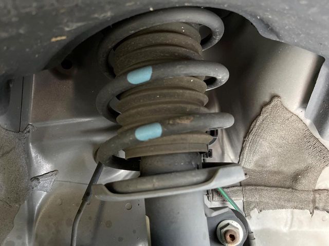 DAIHATSU MOVE CANBUS 2021 Image 31