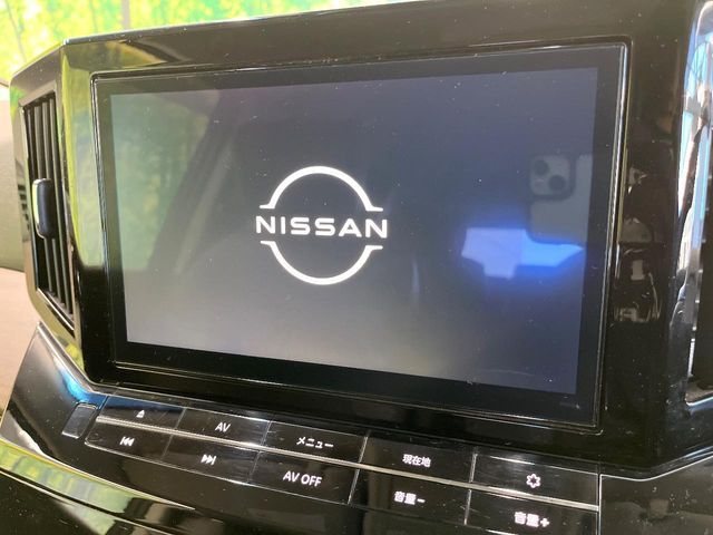 NISSAN ELGRAND 2020 Image 31