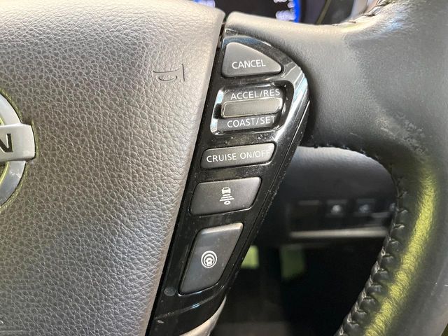 NISSAN ELGRAND 2020 Image 31