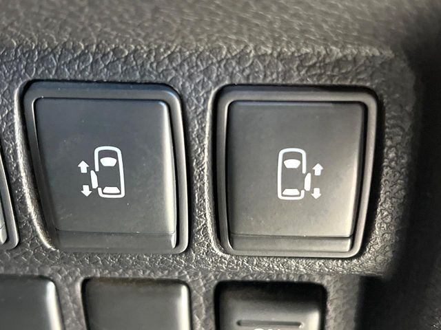 NISSAN ELGRAND 2020 Image 31