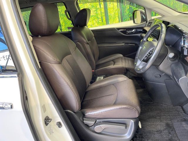 NISSAN ELGRAND 2020 Image 31