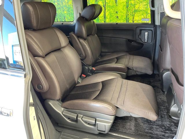 NISSAN ELGRAND 2020 Image 31