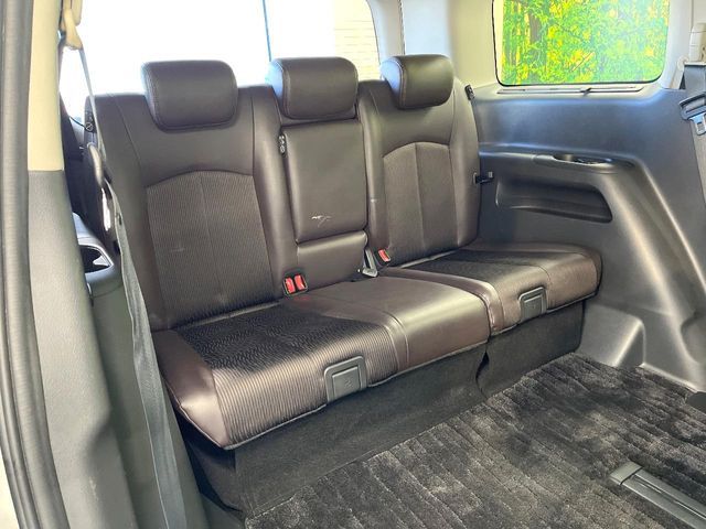 NISSAN ELGRAND 2020 Image 31