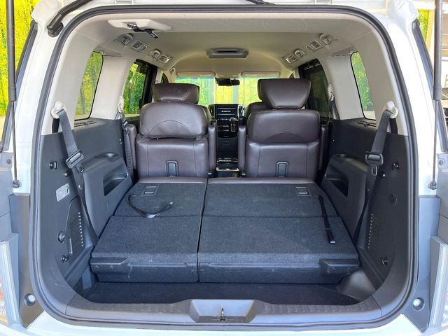 NISSAN ELGRAND 2020 Image 31