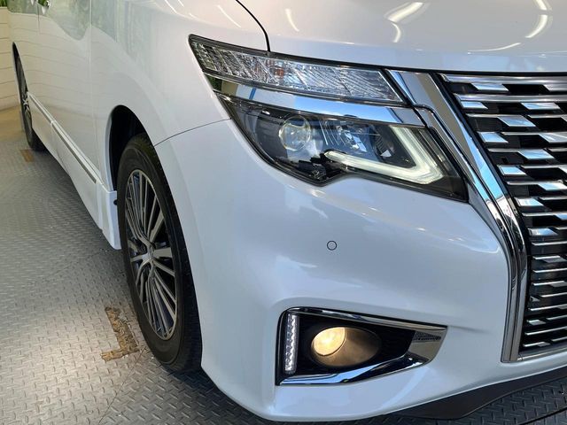 NISSAN ELGRAND 2020 Image 31