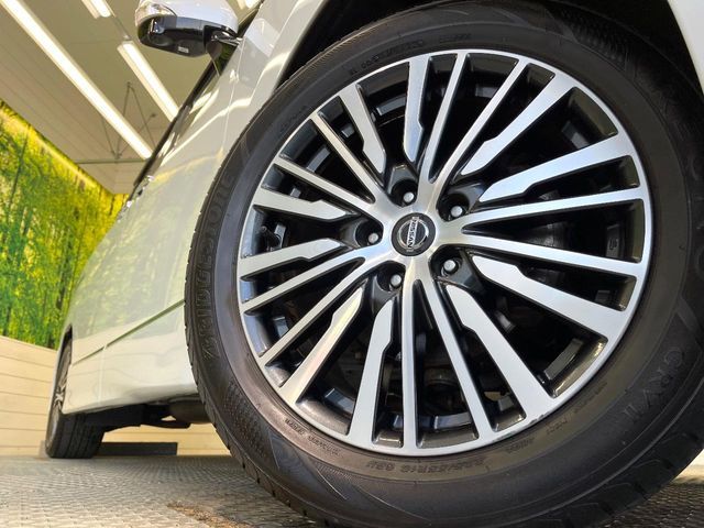 NISSAN ELGRAND 2020 Image 31