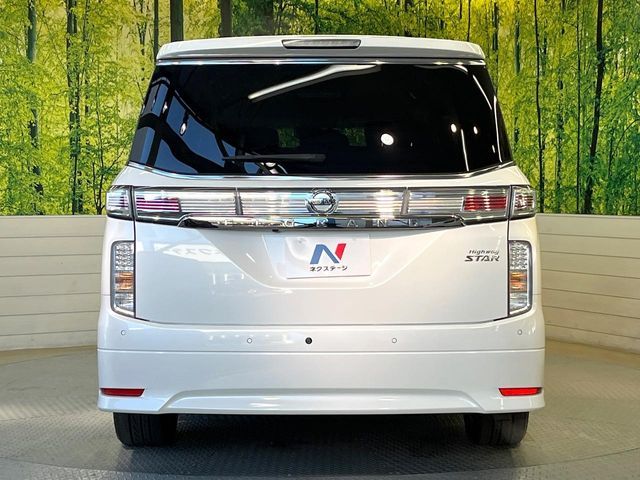NISSAN ELGRAND 2020 Image 31