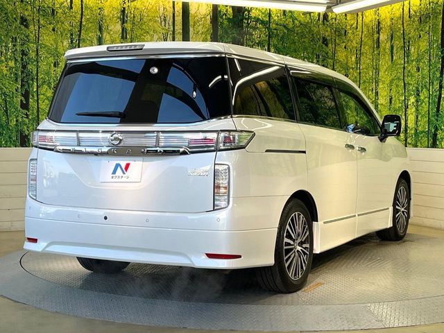 NISSAN ELGRAND 2020 Image 31