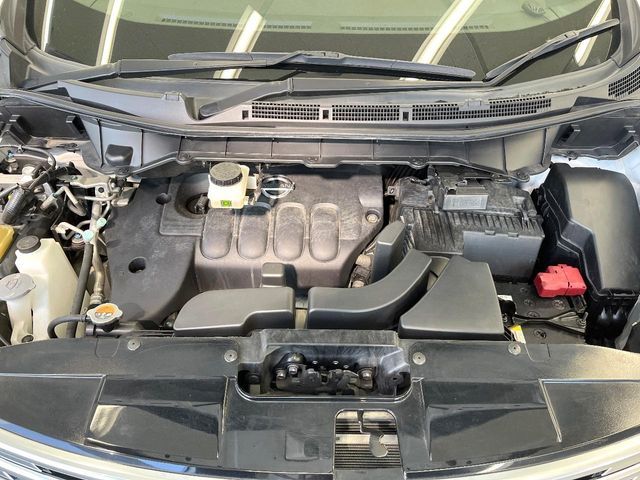 NISSAN ELGRAND 2020 Image 31