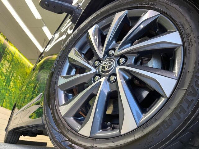 TOYOTA VOXY HYBRID 2022 Image 31