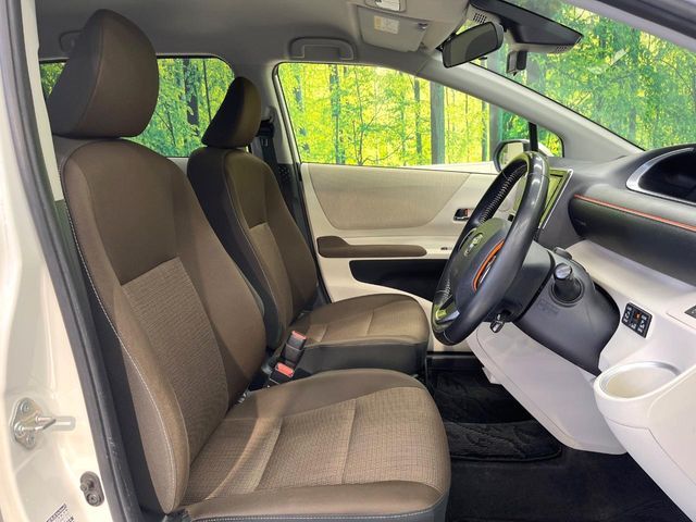 TOYOTA SIENTA HYBRID 2019 Image 31