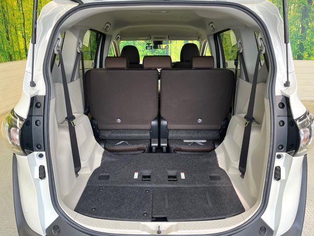 TOYOTA SIENTA HYBRID 2019 Image 31