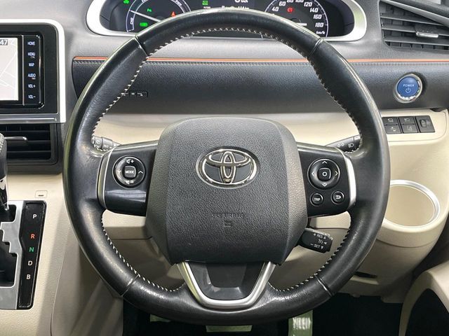 TOYOTA SIENTA HYBRID 2019 Image 31