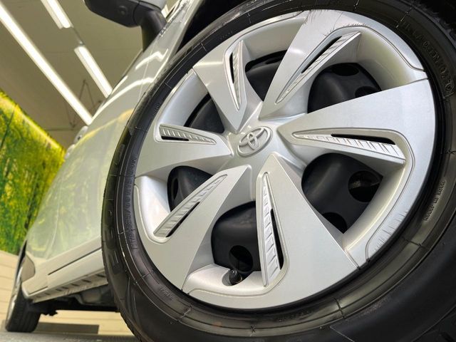 TOYOTA SIENTA HYBRID 2019 Image 31