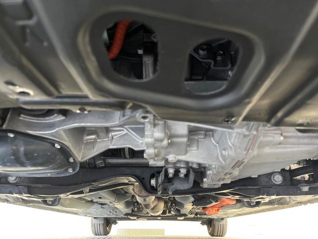 TOYOTA SIENTA HYBRID 2019 Image 31