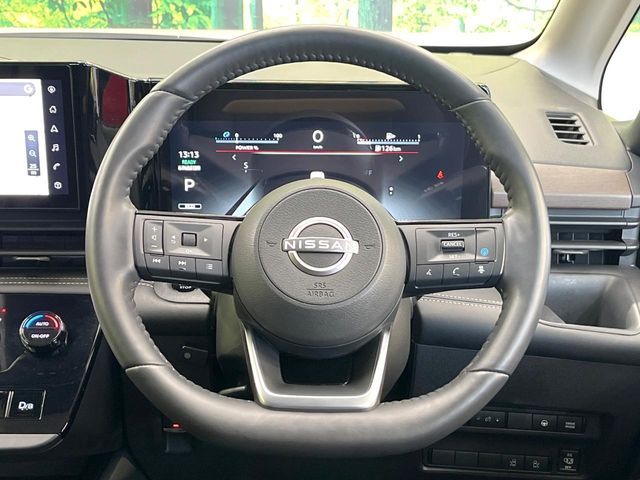 NISSAN SERENA  WG 2023 Image 31