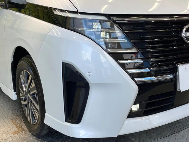 NISSAN SERENA  WG 2023 Image 31