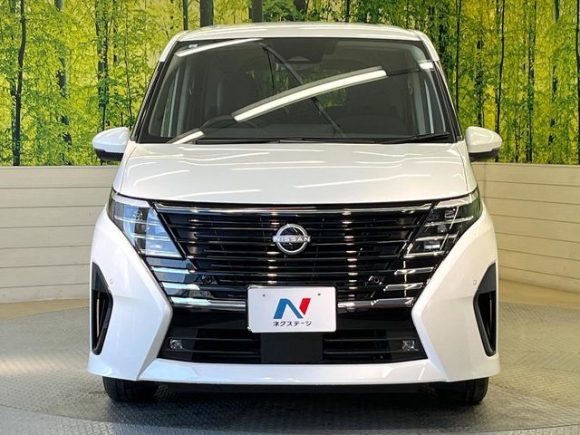 NISSAN SERENA  WG 2023 Image 31