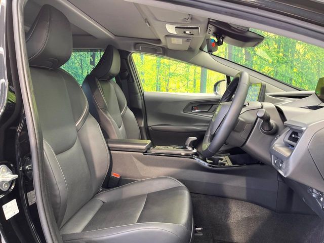 TOYOTA PRIUS 2023 Image 31