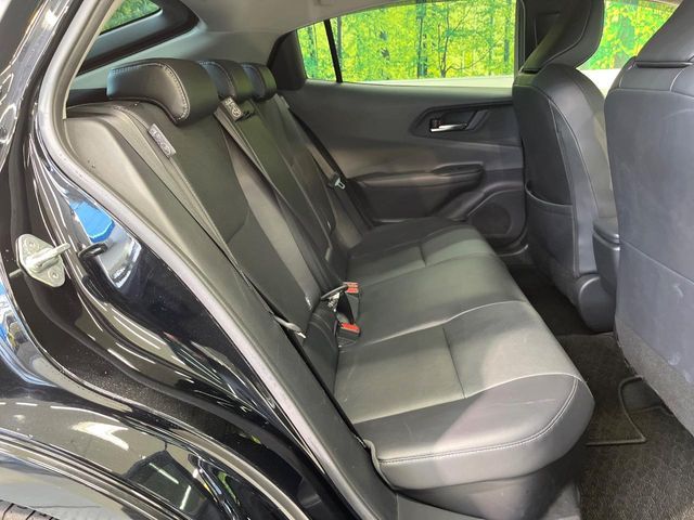 TOYOTA PRIUS 2023 Image 31