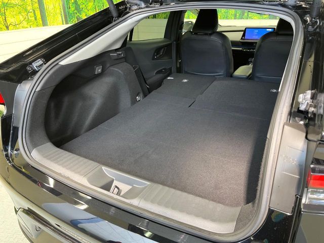TOYOTA PRIUS 2023 Image 31