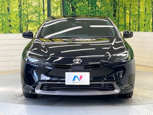 TOYOTA PRIUS 2023 Image 31
