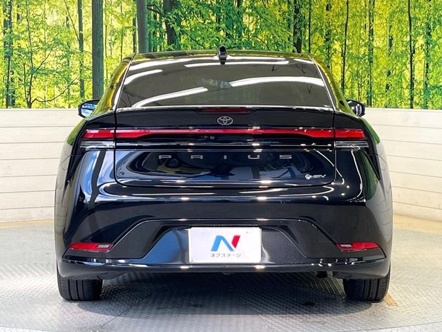 TOYOTA PRIUS 2023 Image 31