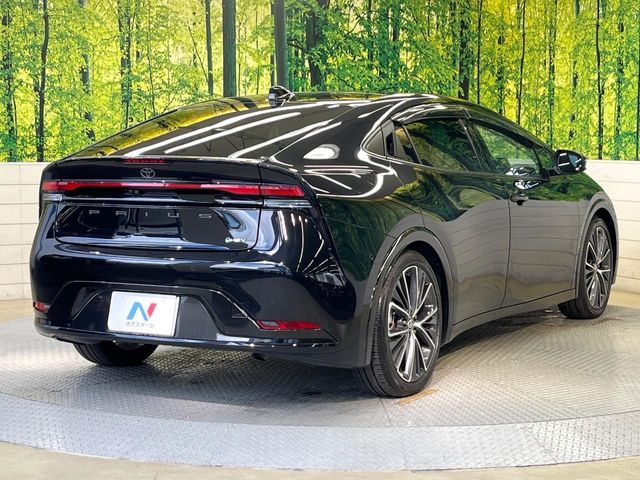 TOYOTA PRIUS 2023 Image 31