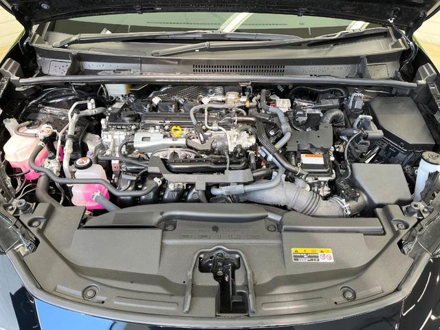 TOYOTA PRIUS 2023 Image 31