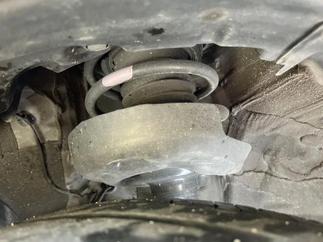 TOYOTA PRIUS 2023 Image 31