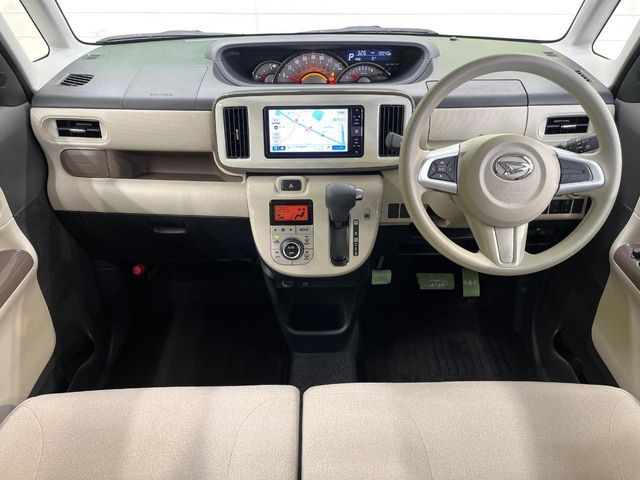 DAIHATSU MOVE CANBUS 2019 Image 31