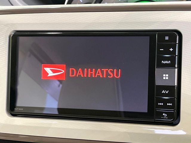 DAIHATSU MOVE CANBUS 2019 Image 31