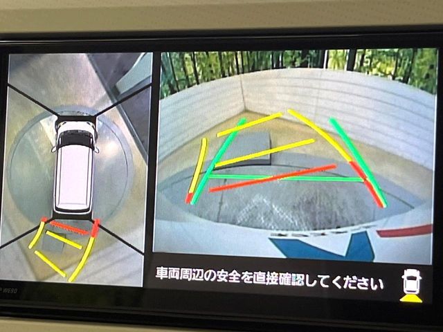 DAIHATSU MOVE CANBUS 2019 Image 31