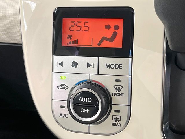 DAIHATSU MOVE CANBUS 2019 Image 31