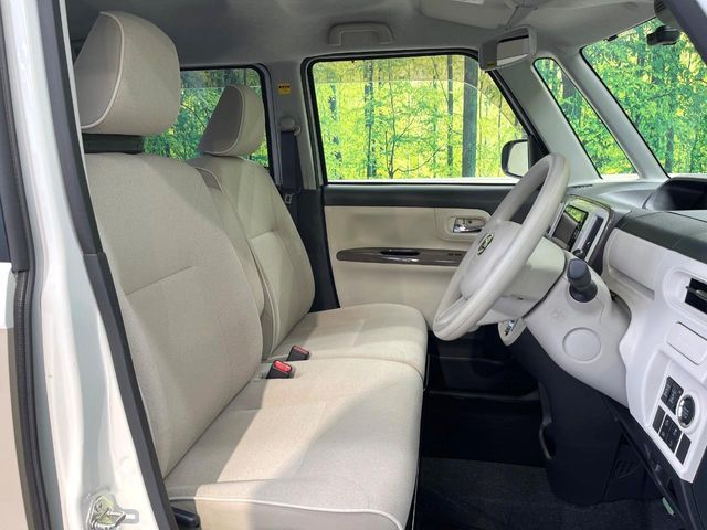 DAIHATSU MOVE CANBUS 2019 Image 31