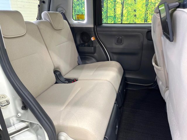 DAIHATSU MOVE CANBUS 2019 Image 31