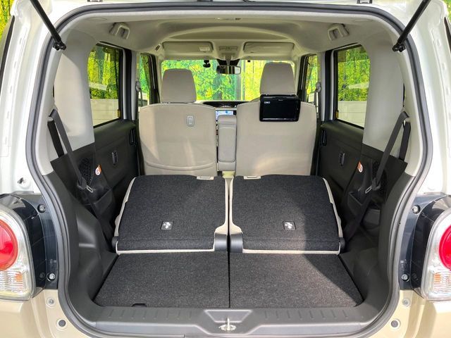 DAIHATSU MOVE CANBUS 2019 Image 31