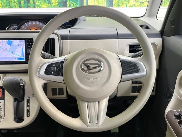 DAIHATSU MOVE CANBUS 2019 Image 31