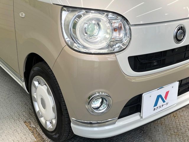 DAIHATSU MOVE CANBUS 2019 Image 31