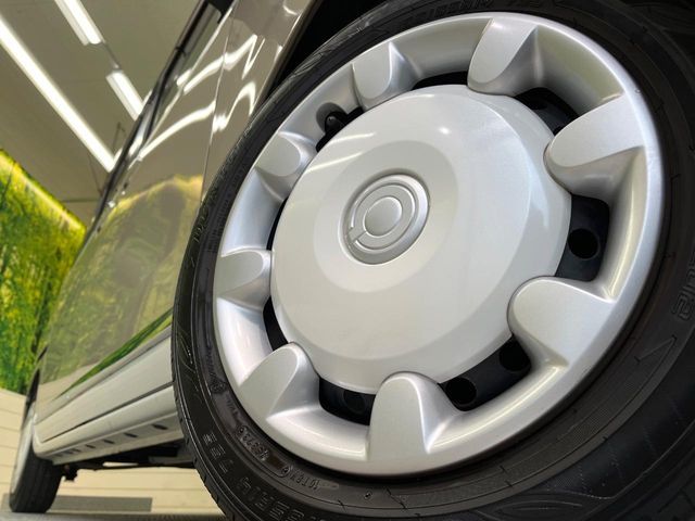 DAIHATSU MOVE CANBUS 2019 Image 31