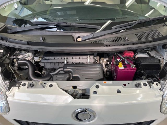 DAIHATSU MOVE CANBUS 2019 Image 31