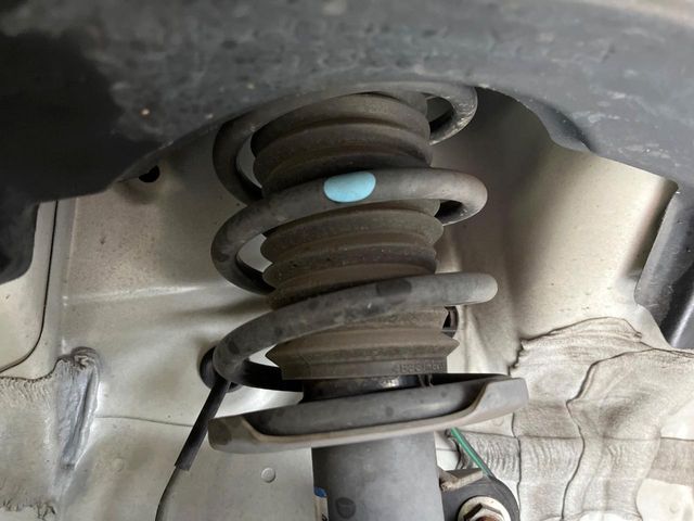 DAIHATSU MOVE CANBUS 2019 Image 31