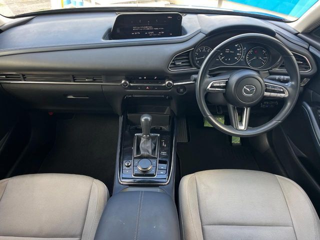 MAZDA CX-30 2021 Image 31