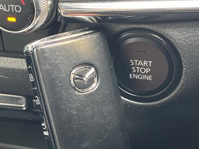 MAZDA CX-30 2021 Image 31