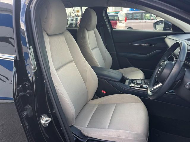 MAZDA CX-30 2021 Image 31