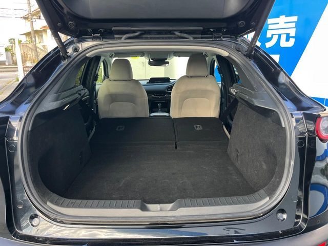 MAZDA CX-30 2021 Image 31